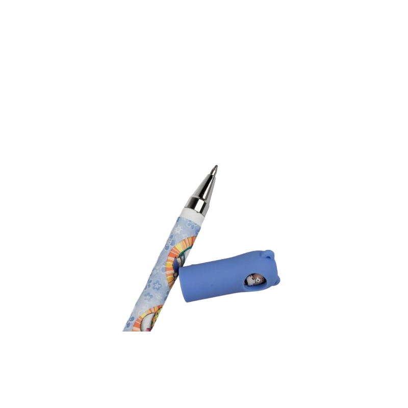 Stylo Twist Effaçable Diddl | Violet