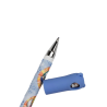 Stylo Twist Effaçable Diddl | Violet