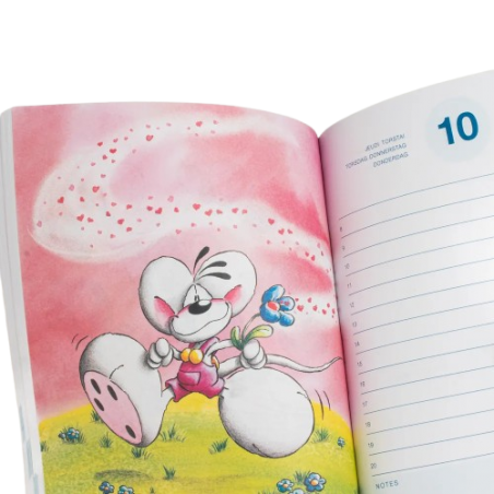 Agenda Diddl | 2026-2027 - Diddl