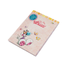 Bloc parfumé A5 | Diddlina Rose