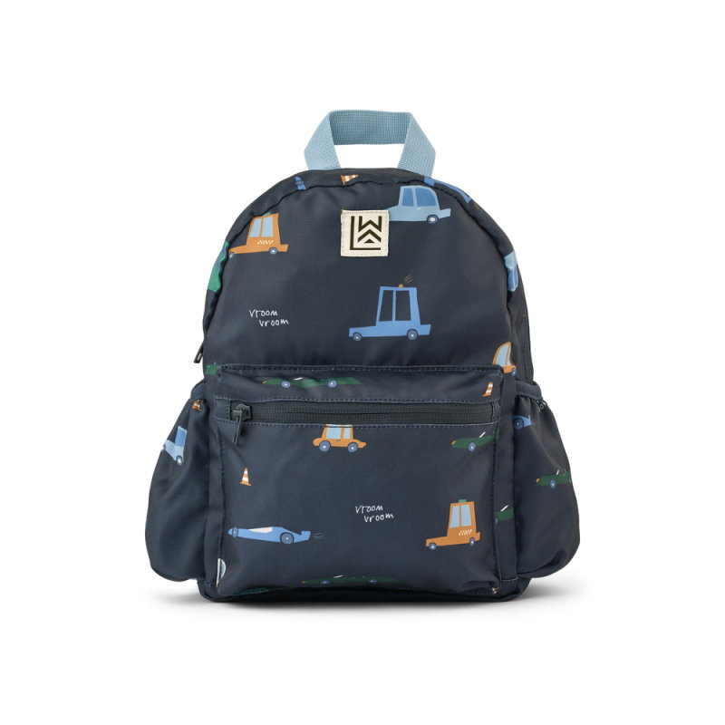Sac à dos Andreas | Cars Navy
