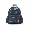 Sac à dos Andreas | Cars Navy