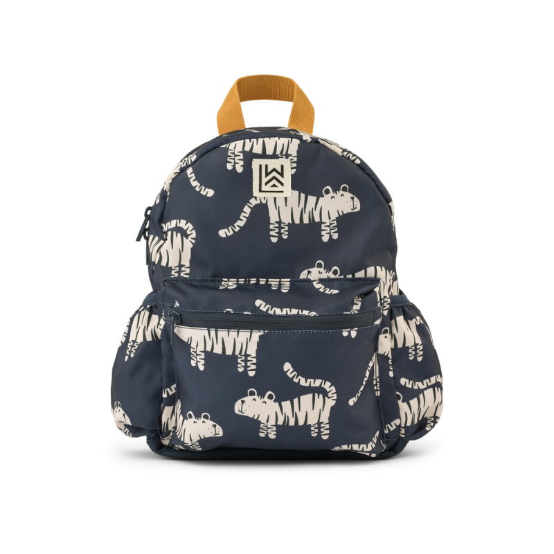 Sac à dos Andreas | Tigres navy