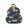 Sac à dos Andreas | Tigres navy