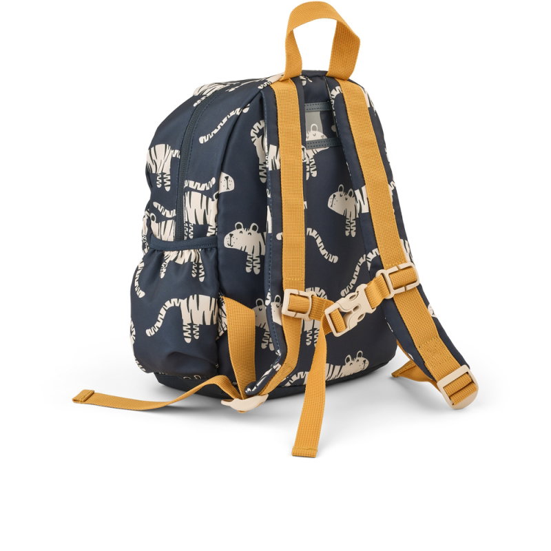 Sac à dos Andreas | Tigres navy