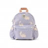 Sac à dos Andreas | Cats Lilac