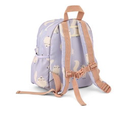 Sac à dos Andreas | Cats Lilac