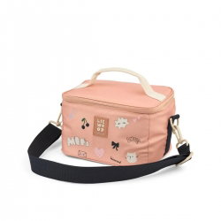 Sac isotherme Toby | Mood Tuscany - Liewood