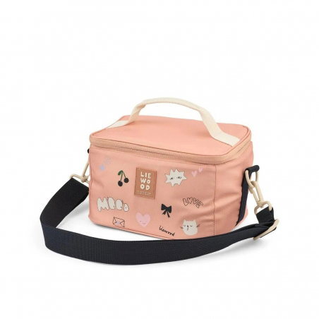 Sac isotherme Toby | Mood Tuscany - Liewood