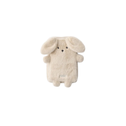 Trousse rectangle | Lapin mist - Liewood