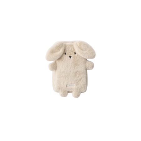 Trousse rectangle | Lapin mist - Liewood