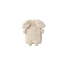 Trousse rectangle | Lapin mist