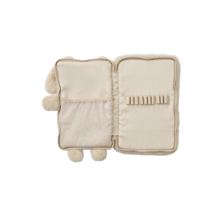 Trousse rectangle | Lapin mist - Liewood