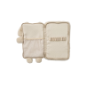 Trousse rectangle | Lapin mist