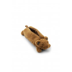 Trousse | Tigre Caramel