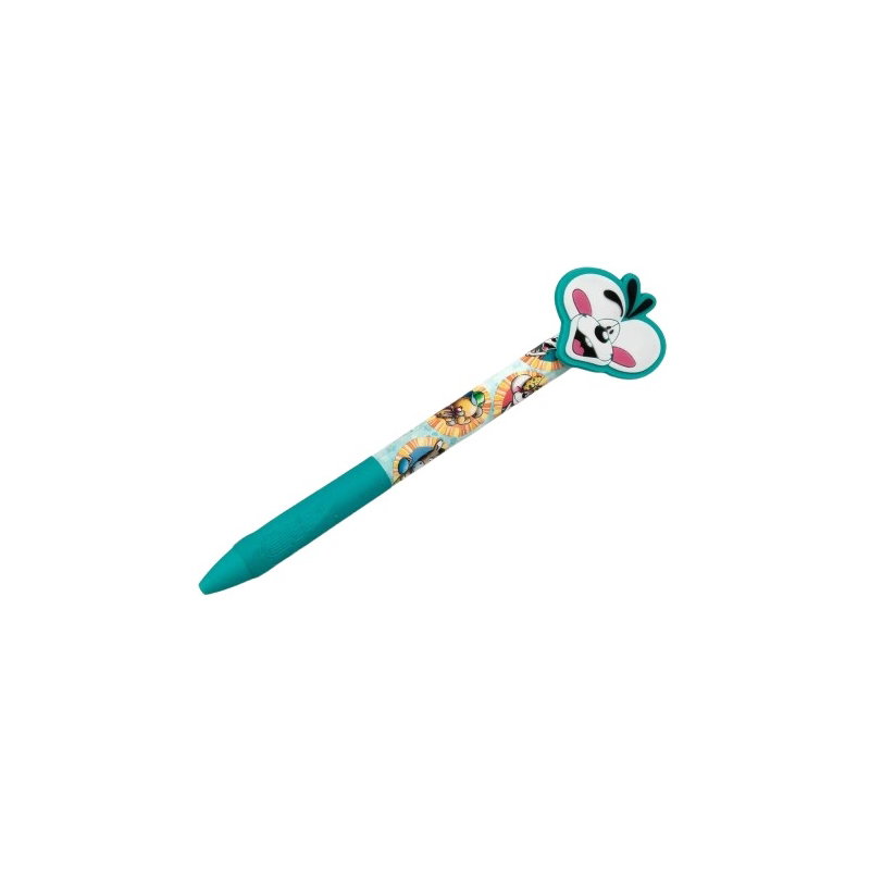 Stylo effaçable 2D Diddl - Diddl
