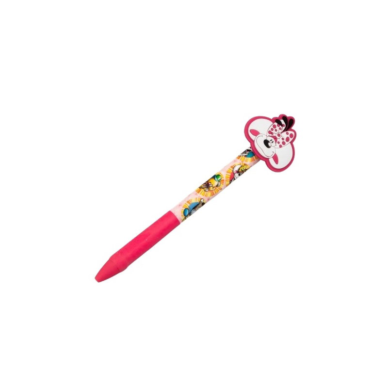 Stylo effaçable 2D Diddl - Diddlina