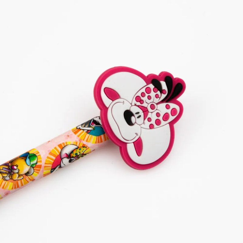 Stylo effaçable 2D Diddl - Diddlina