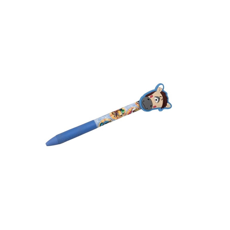 Stylo effaçable 2D Diddl - Loupsily