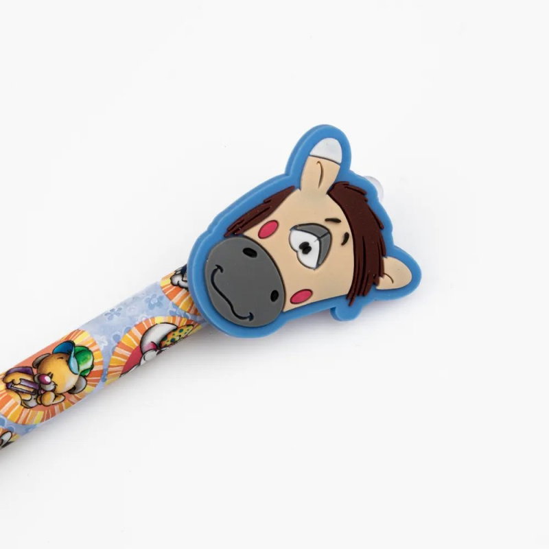 Stylo effaçable 2D Diddl - Loupsily