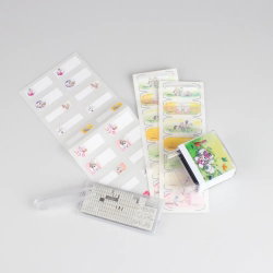 Tampon Textile personnalisable – Diddl