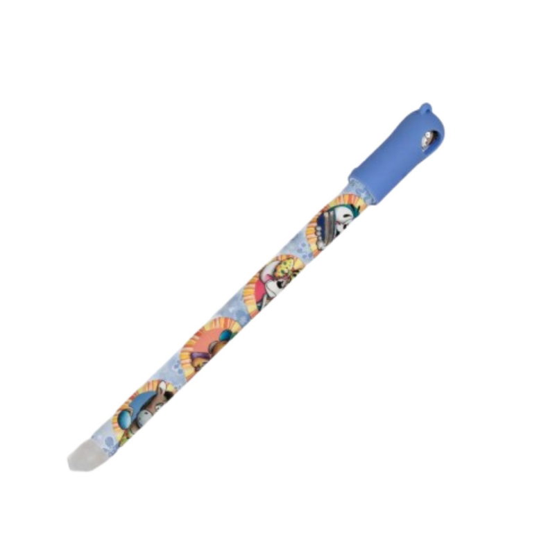 Stylo Twist Effaçable Diddl | Violet