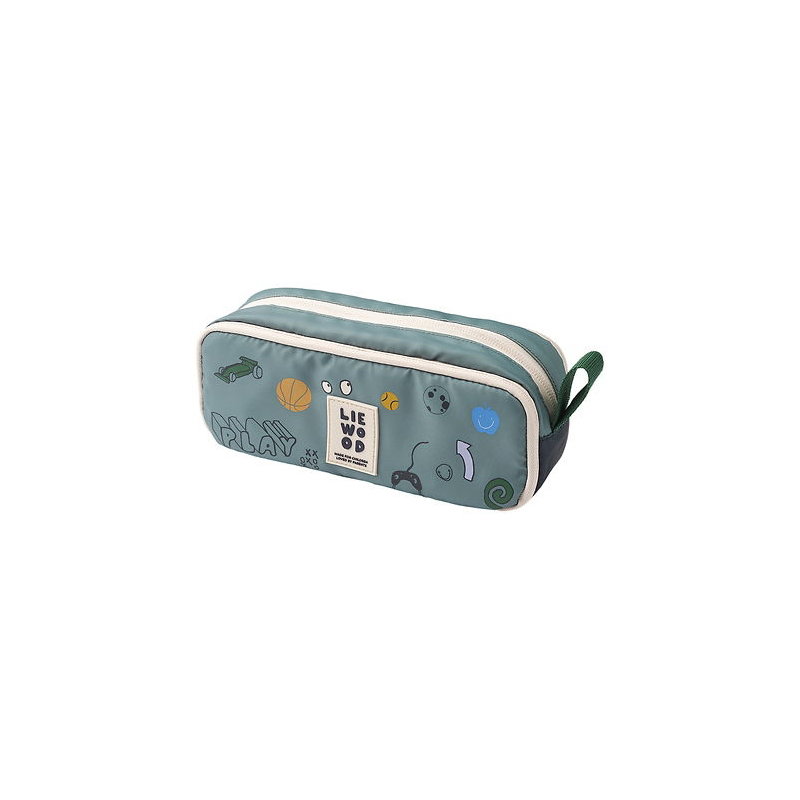 Trousse Andrey |  Play Peppermint