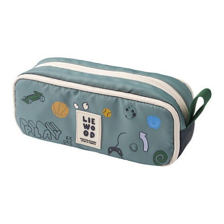 Trousse Andrey |  Play Peppermint - Liewood
