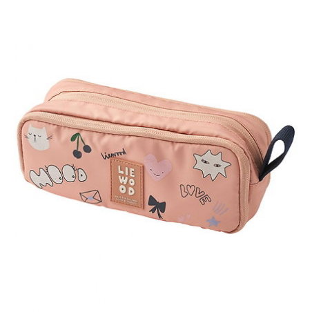 Trousse Andrey |  Mood Tuscany - Liewood