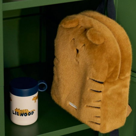 Sac à dos Denise | Tigre Caramel - Liewood
