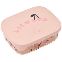Arthur tritan snackbox | Cherry Heart
