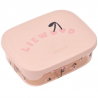 Arthur tritan snackbox | Cherry Heart