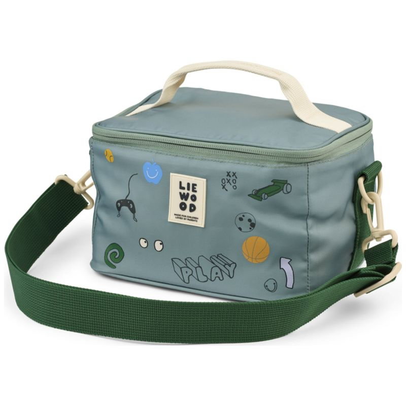 Sac isotherme Toby | Play Peppermint