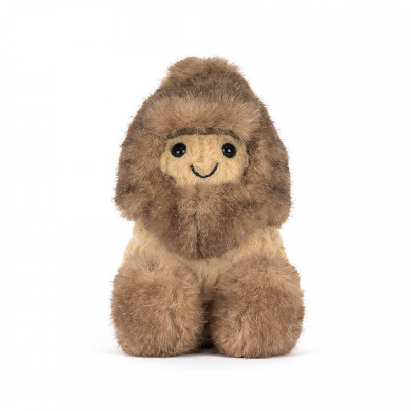 Amuseable | Cacahuète Yeti
