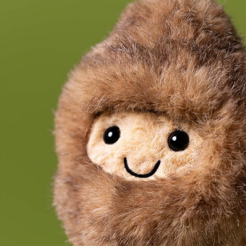 Amuseable | Cacahuète Yeti