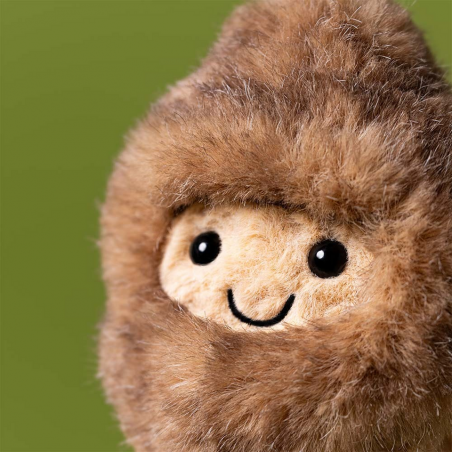 Amuseable | Cacahuète Yeti - Jellycat