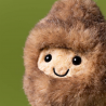 Amuseable | Cacahuète Yeti