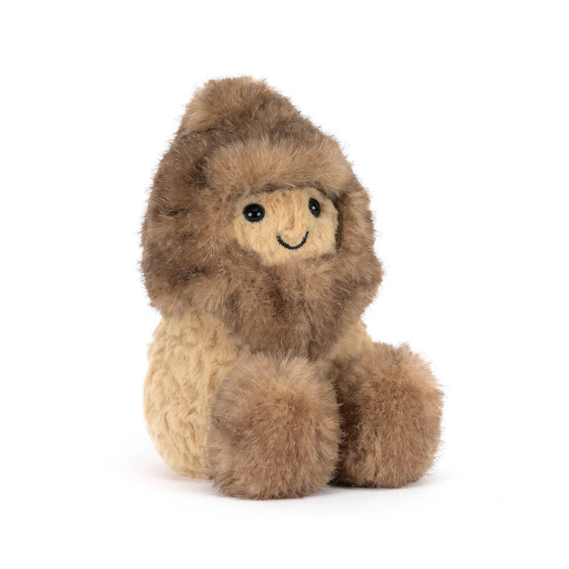 Amuseable | Cacahuète Yeti