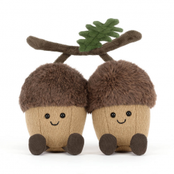 Amuseables | Ort et Tum Acorns