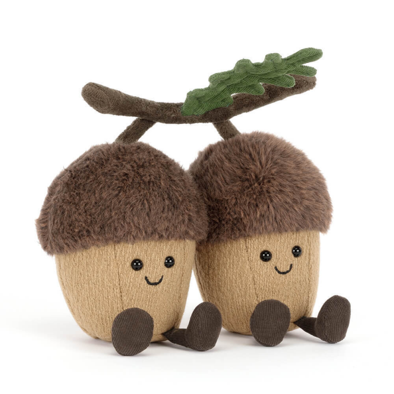 Amuseables | Ort et Tum Acorns