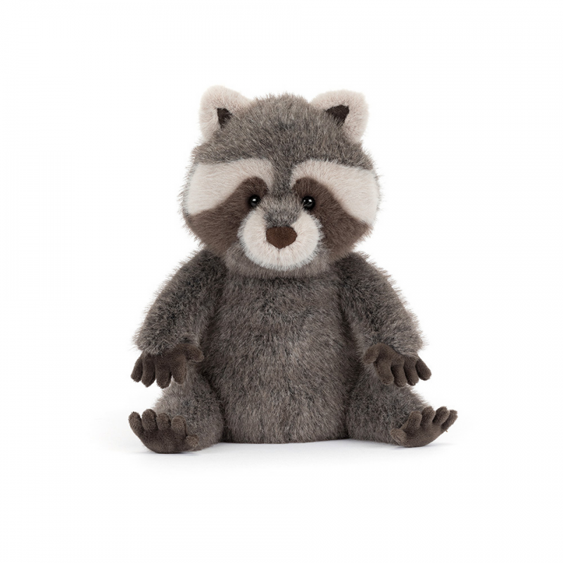 Trixiwoo Raccoon