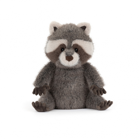 Trixiwoo Raccoon - Jellycat