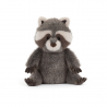 Trixiwoo Raccoon
