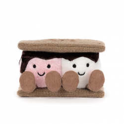 Amuseable | S'mores