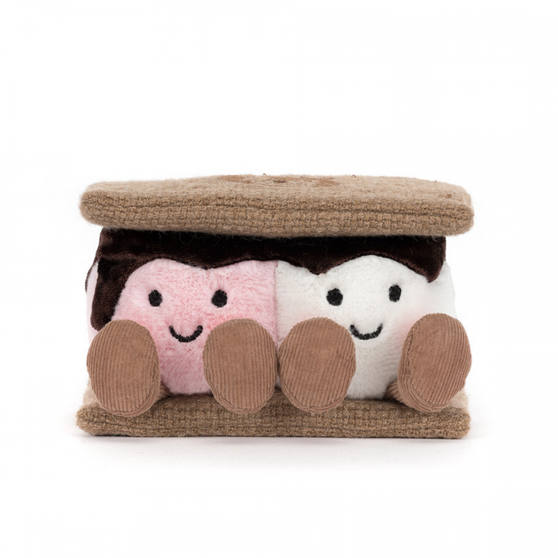 Amuseable | S'mores