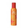 Mousse de douche Lavante Hydratante - Pêche