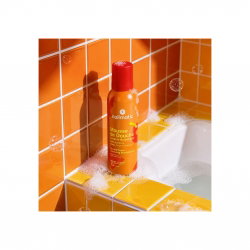 Mousse de douche Lavante Hydratante - Pêche