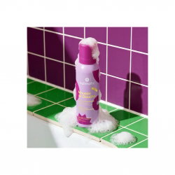 Mousse de douche Lavante Hydratante - Bonbon