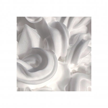 Mousse de douche Lavante Hydratante - Bonbon