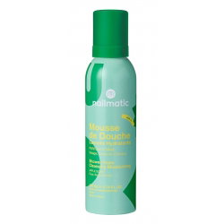 Mousse de douche Lavante Hydratante | Pomme